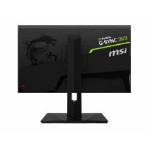 Monitor MSI Oculux NXG253R