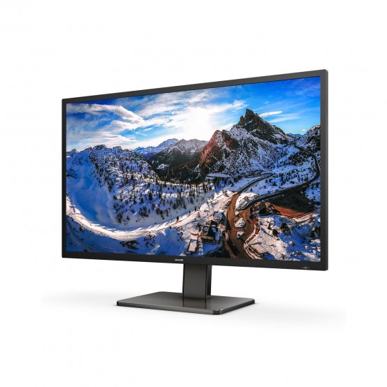 Monitor Philips P Line 439P1/00