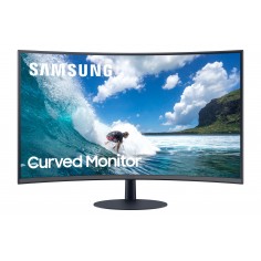 Monitor Samsung C27T550FDR LC27T550FDRXEN
