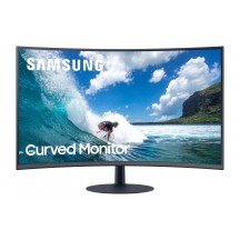 Monitor Samsung C27T550FDR LC27T550FDRXEN