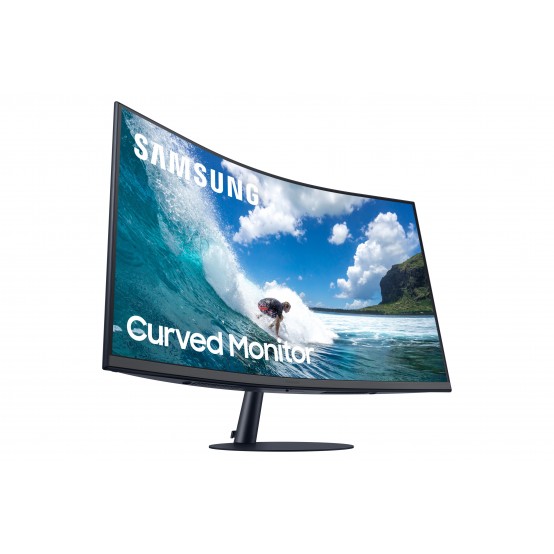 Monitor Samsung C32T550FDR LC32T550FDRXEN