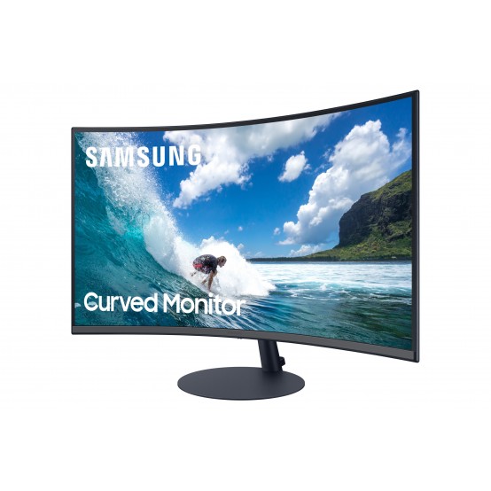 Monitor Samsung C32T550FDR LC32T550FDRXEN