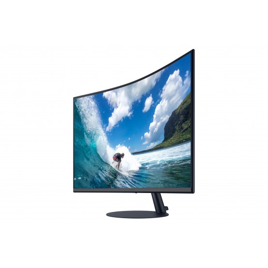 Monitor Samsung C32T550FDR LC32T550FDRXEN