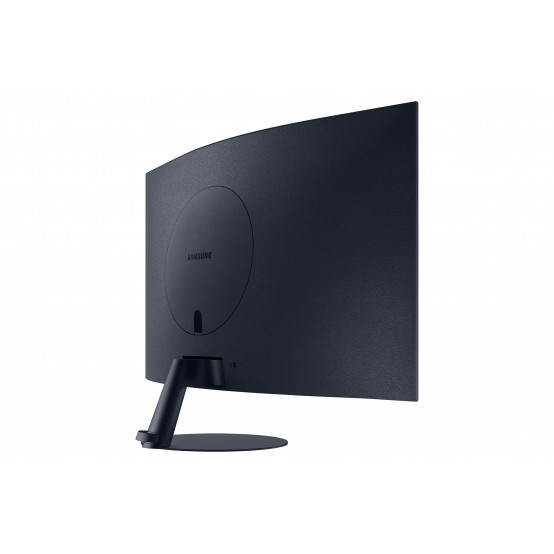 Monitor Samsung C32T550FDR LC32T550FDRXEN