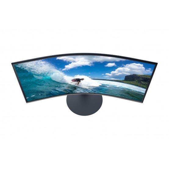 Monitor Samsung C32T550FDR LC32T550FDRXEN