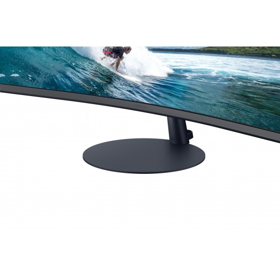 Monitor Samsung C32T550FDR LC32T550FDRXEN
