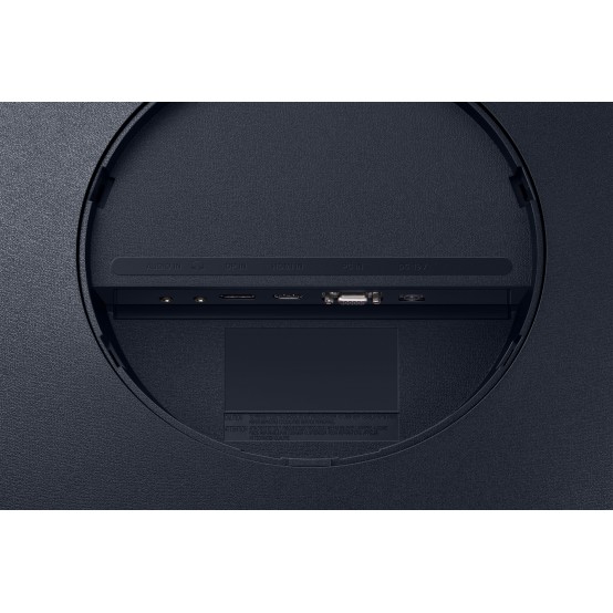 Monitor Samsung C32T550FDR LC32T550FDRXEN