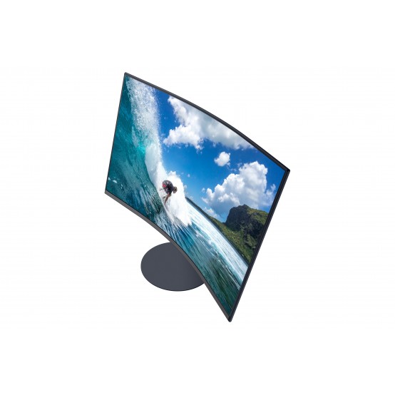 Monitor Samsung C32T550FDR LC32T550FDRXEN