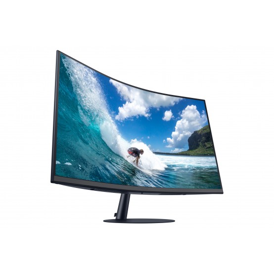 Monitor Samsung C32T550FDR LC32T550FDRXEN
