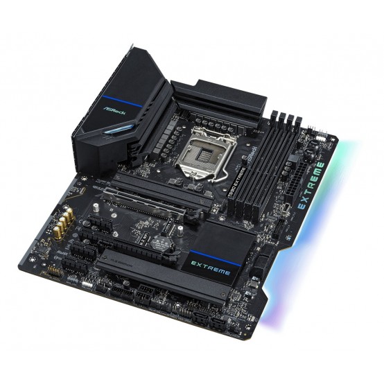 Placa de baza ASRock Z590 EXTREME