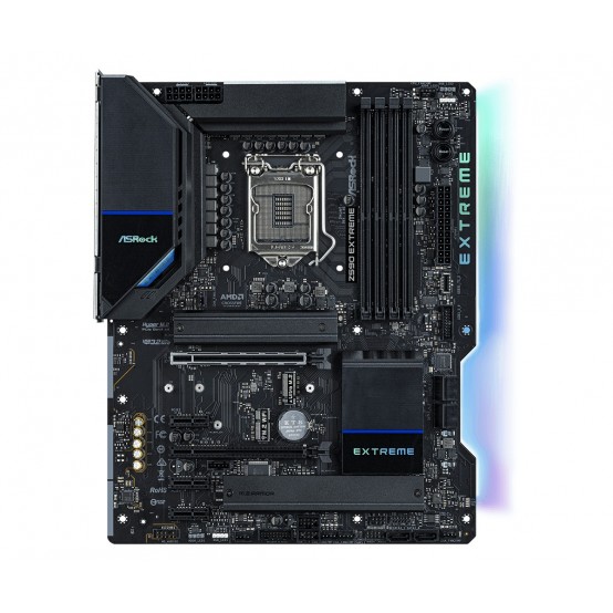 Placa de baza ASRock Z590 EXTREME