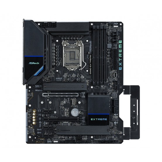 Placa de baza ASRock Z590 EXTREME