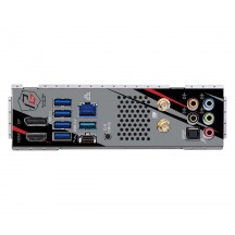 Placa de baza ASRock Z590 PHANTOM GAMING-ITX/TB4