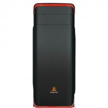 Carcasa Segotep Mevius V1 Black SG-V1-BK