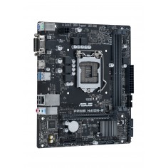 Placa de baza ASUS H410M-R-SI