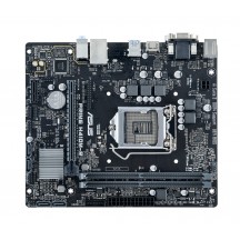 Placa de baza ASUS H410M-R-SI