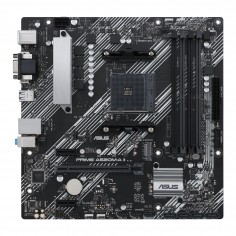 Placa de baza ASUS PRIME A520M-A II