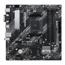 Placa de baza ASUS PRIME A520M-A II