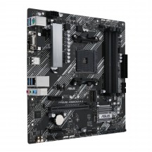 Placa de baza ASUS PRIME A520M-A II