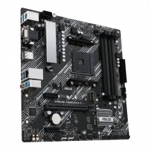 Placa de baza ASUS PRIME A520M-A II