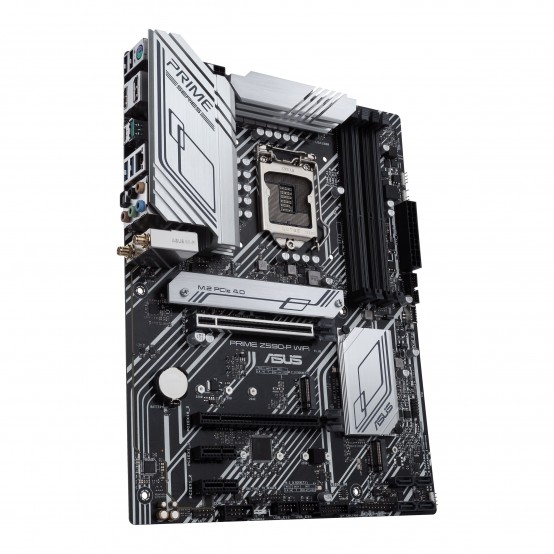 Placa de baza ASUS PRIME Z590-P WIFI