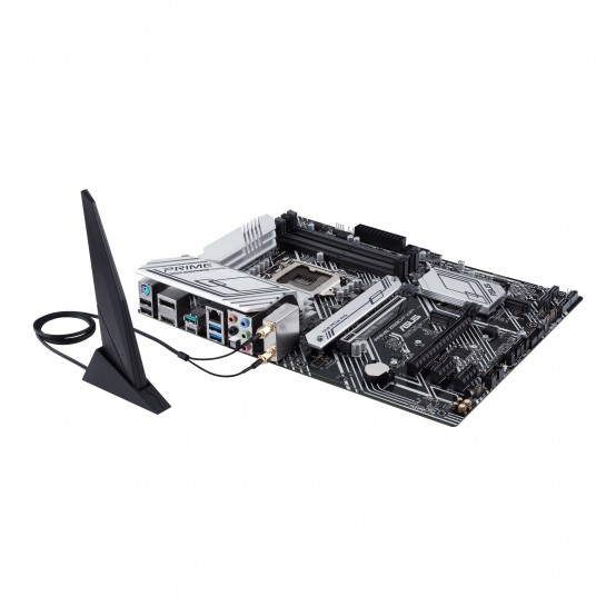 Placa de baza ASUS PRIME Z590-P WIFI