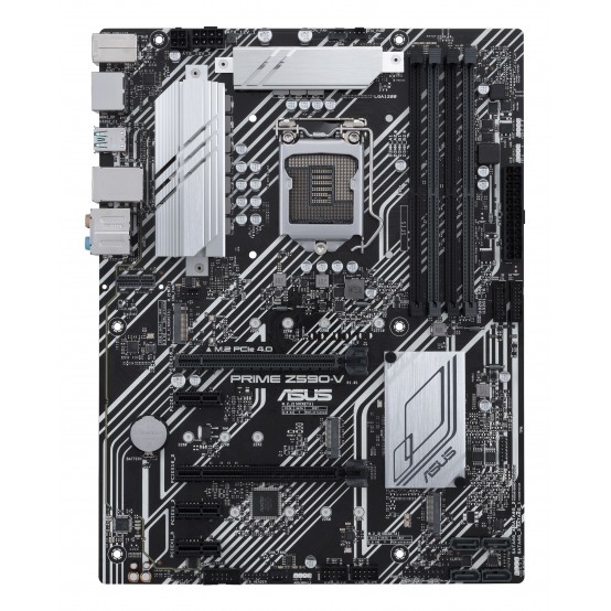 Placa de baza ASUS PRIME Z590-V-SI