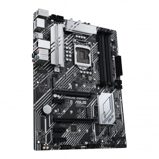 Placa de baza ASUS PRIME Z590-V-SI
