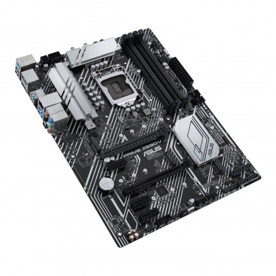 Placa de baza ASUS PRIME Z590-V-SI
