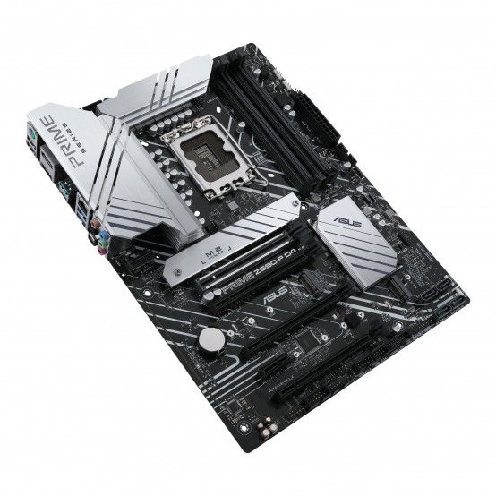 Placa de baza ASUS PRIME Z690-P D4