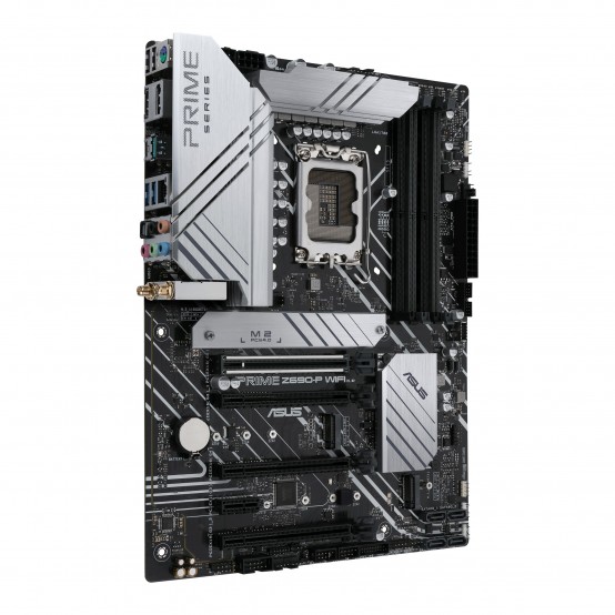 Placa de baza ASUS PRIME Z690-P WIFI