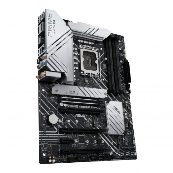 Placa de baza ASUS PRIME Z690-P WIFI