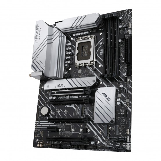 Placa de baza ASUS PRIME Z690-P WIFI
