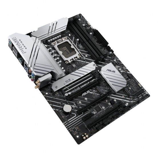 Placa de baza ASUS PRIME Z690-P WIFI