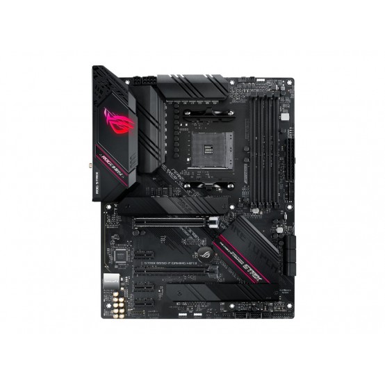 Placa de baza ASUS ROG STRIX B550-F GAMING WI-FI II RS B550-F WIFI II