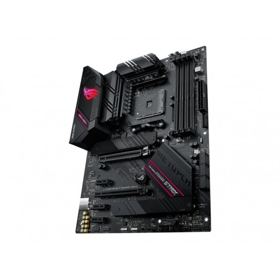 Placa de baza ASUS ROG STRIX B550-F GAMING WI-FI II RS B550-F WIFI II