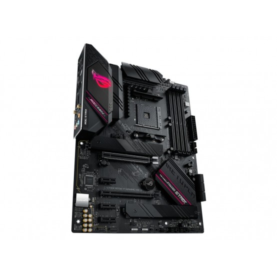 Placa de baza ASUS ROG STRIX B550-F GAMING WI-FI II RS B550-F WIFI II