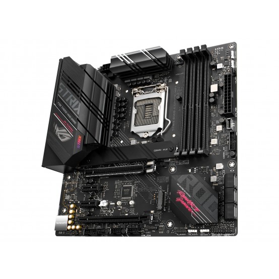 Placa de baza ASUS ROG STRIX B560-G GAMING WIFI RS B560-G GAMING WIFI
