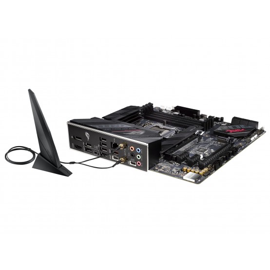 Placa de baza ASUS ROG STRIX B560-G GAMING WIFI RS B560-G GAMING WIFI