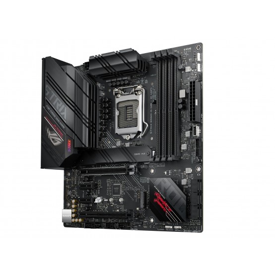 Placa de baza ASUS ROG STRIX B560-G GAMING WIFI RS B560-G GAMING WIFI