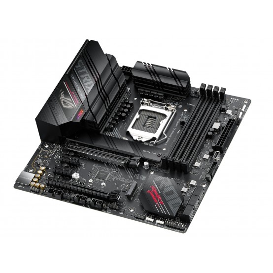 Placa de baza ASUS ROG STRIX B560-G GAMING WIFI RS B560-G GAMING WIFI