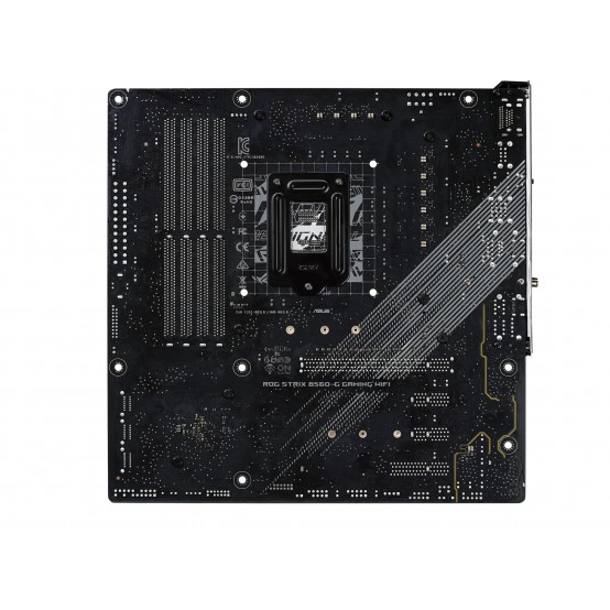 Placa de baza ASUS ROG STRIX B560-G GAMING WIFI RS B560-G GAMING WIFI