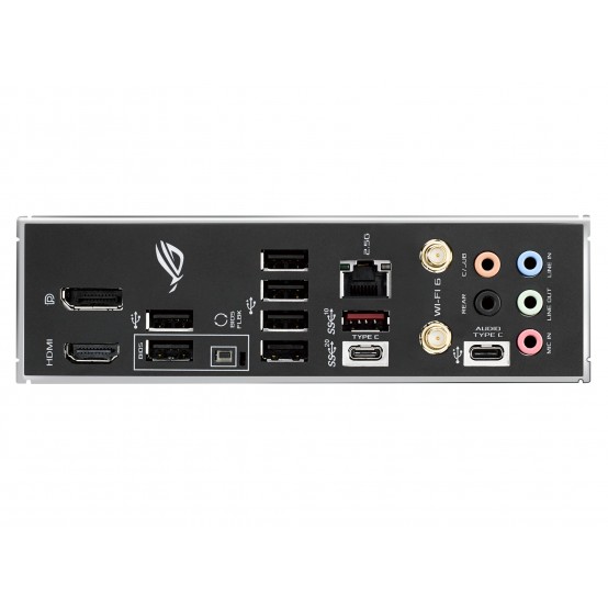 Placa de baza ASUS ROG STRIX B560-G GAMING WIFI RS B560-G GAMING WIFI
