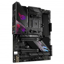 Placa de baza ASUS ROG STRIX X570-E GAMING WIFI II RS X570-E WIFI2