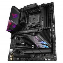 Placa de baza ASUS ROG STRIX X570-E GAMING WIFI II RS X570-E WIFI2