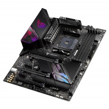 Placa de baza ASUS ROG STRIX X570-E GAMING WIFI II RS X570-E WIFI2