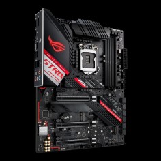 Placa de baza ASUS ROG STRIX Z490-H GAMING RS Z490-H GAMING