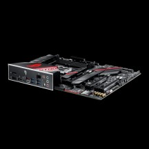 Placa de baza ASUS ROG STRIX Z490-H GAMING RS Z490-H GAMING