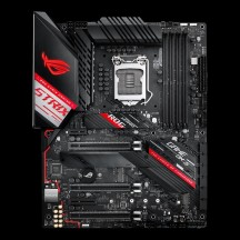 Placa de baza ASUS ROG STRIX Z490-H GAMING RS Z490-H GAMING