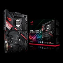 Placa de baza ASUS ROG STRIX Z490-H GAMING RS Z490-H GAMING